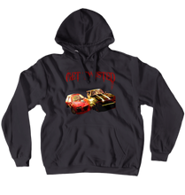 Hoodies (No-Zip/Pullover)