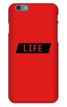 ejliasgaming iPhone Phone Cases