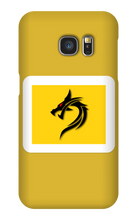 fest_god Samsung Phone Cases