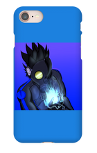 elitefighter2 iPhone Phone Cases