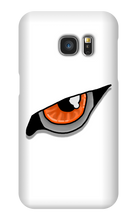 WOLF EYE Samsung Case