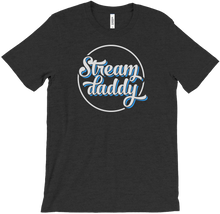 Stream Daddy T-Shirt