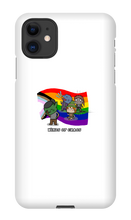 Winds of Chaos Pride iPhone Phone Case