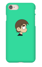 Solo Vs The World iPhone Phone Cases