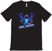mac_decker T-Shirts