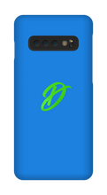 DavidDoherty7 Samsung Phone Cases