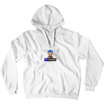 Hoodies (No-Zip/Pullover)