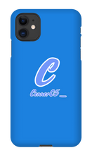 connor05_ iPhone Phone Cases