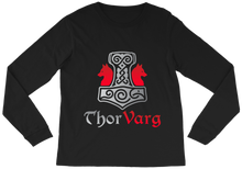 thorvarg long-sleeve-tee
