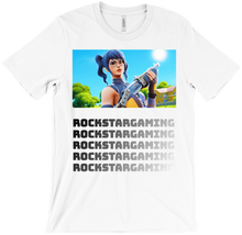 Rockstar Gaming Tshirt