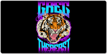 gregthebeast XXL Gaming Mousepad