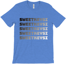 sweetkeysi T-Shirts