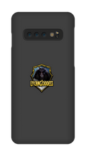 thelycangoddess Samsung Phone Cases