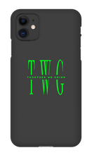 callmeyatty iPhone Phone Cases