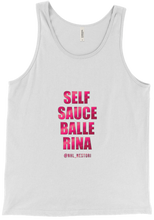 Ballerina Tank Top