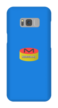 marvin.ml Samsung Phone Cases