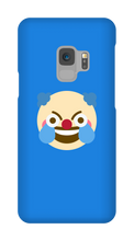 Clown Samsung Phone Cases