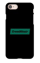 creedaltair iPhone Phone Cases