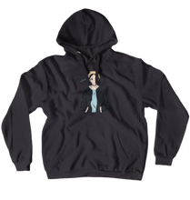 TitaniuM Good Vibes Series Hoodie