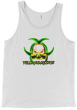 YellowMask565 Tank Top