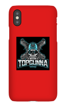 nmh_topgunna iPhone Phone Cases