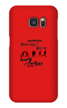 Zombie Samsung Phone Cases
