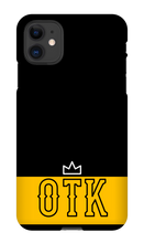 OTK iPhone Phone Cases