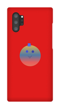 thedefaultboy Samsung Phone Cases