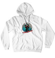 mourningsong Hoodies (No-Zip/Pullover)