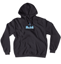 YaTuSabe0412 Hoodies (No-Zip/Pullover)