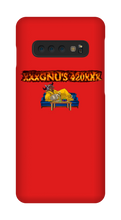 xXxGnUs420xXx  Samsung Phone Cases
