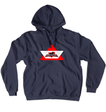 ghostxx1984 Hoodies (No-Zip/Pullover)