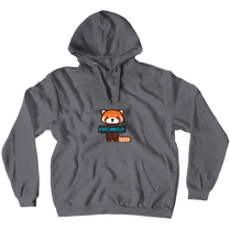 icecubecut Hoodies (No-Zip/Pullover)