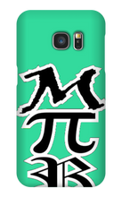 MPiR Samsung Cases