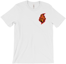 Camiseta casual LNS