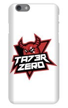 taterzero73 iPhone Phone Cases