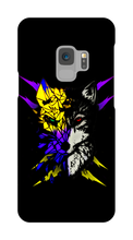cortus11 Samsung Phone Cases