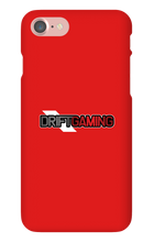 drift1121 iPhone Phone Cases
