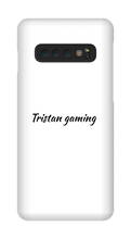tristananderkogaming Samsung Phone Cases