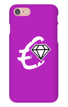 euroklik iPhone Phone Cases