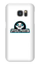 officialxphantom Samsung Phone Cases
