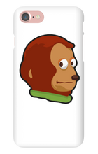 Pedro iPhone Phone Case White