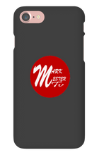 marklestertv iPhone Phone Cases