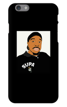 addxsupadagod iPhone Phone Cases