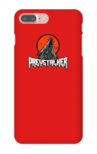 preystalker iPhone Phone Cases