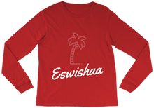eswishaa Long Sleeve Tee