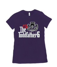 Family Rose Women's Tee