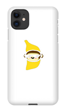 flop iPhone Phone Cases