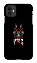 ytsghomie iPhone Phone Cases