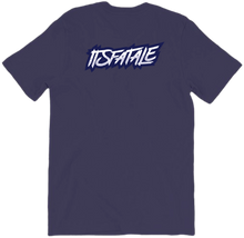 Itsfatale Back Logo